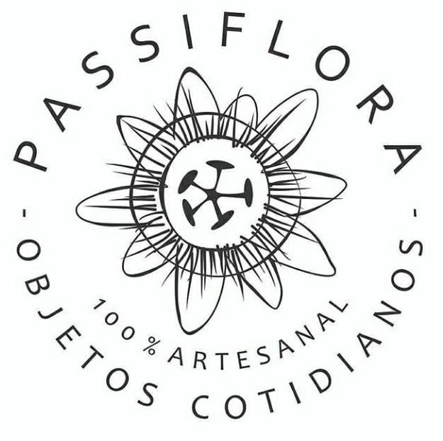 Logo de PASSIFLORA
