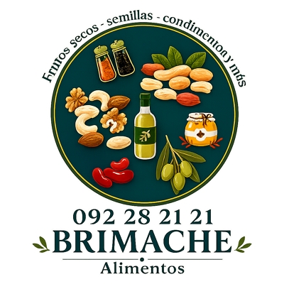 Brimache Alimentos - Tienda Online: imagen del proyecto
