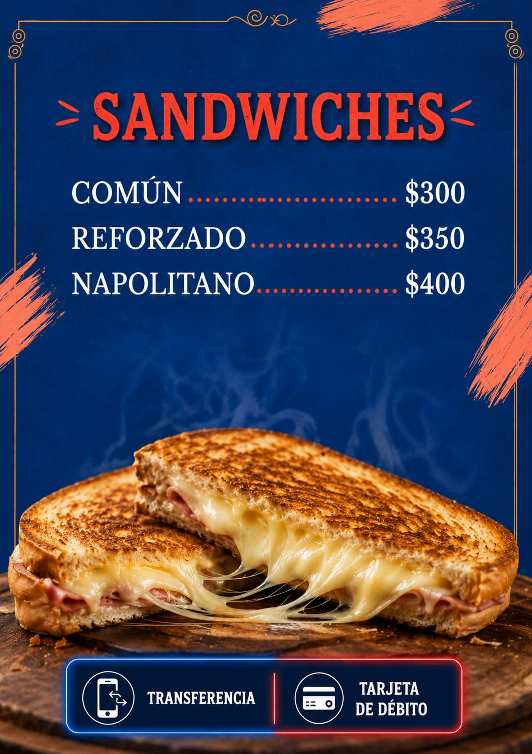 Lomitos El Porteño