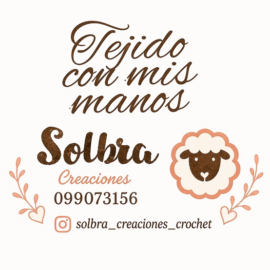 Prendas tejidas a crochet en Mercedes Uruguay