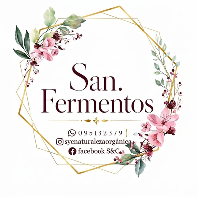 S&C Naturaleza Orgánica - Tienda Online: imagen del proyecto