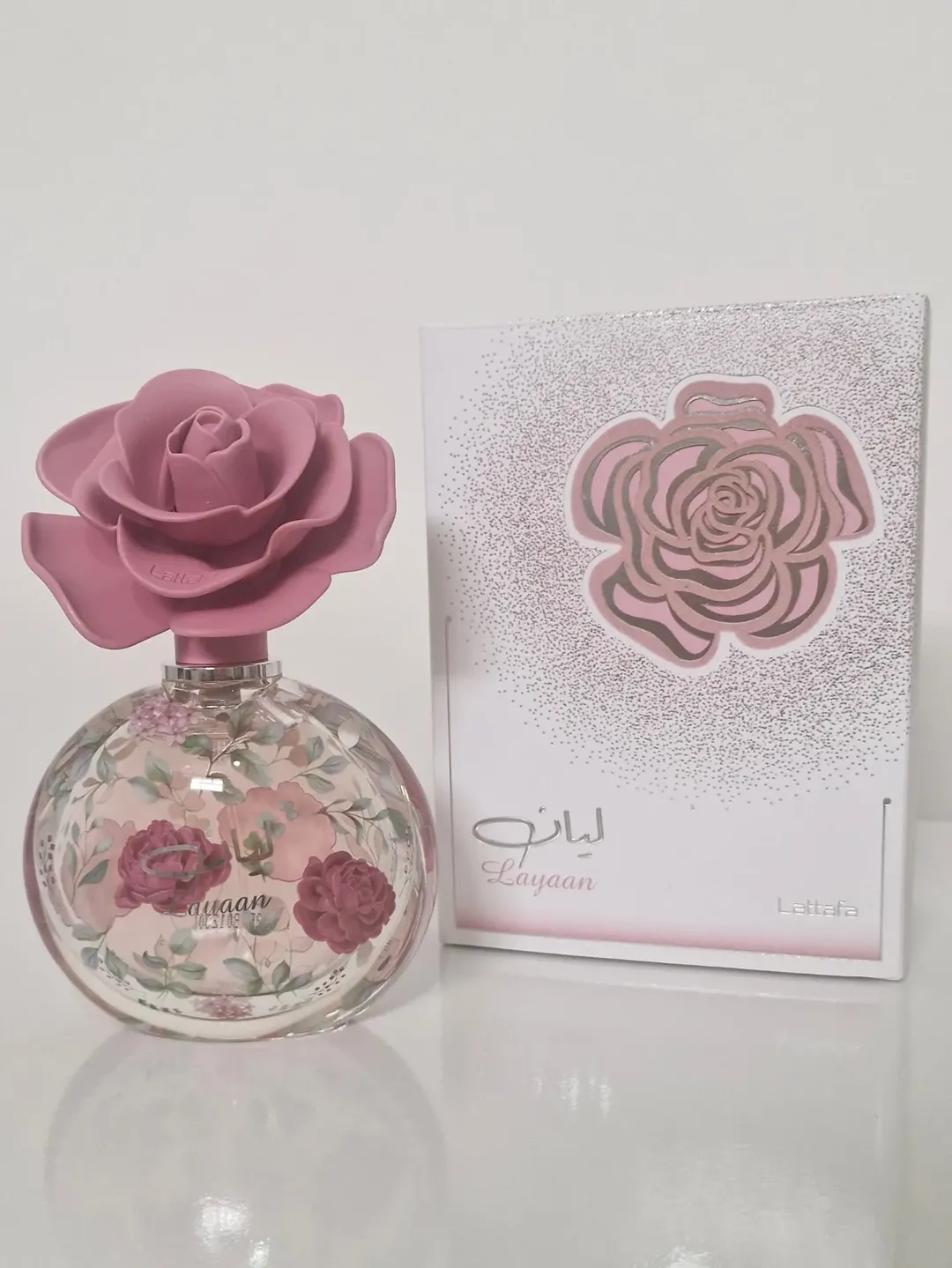Perfume Lattafa disponible en Perfumes Nacho, Mercedes