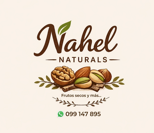InnovaWeb - Nahel Naturals