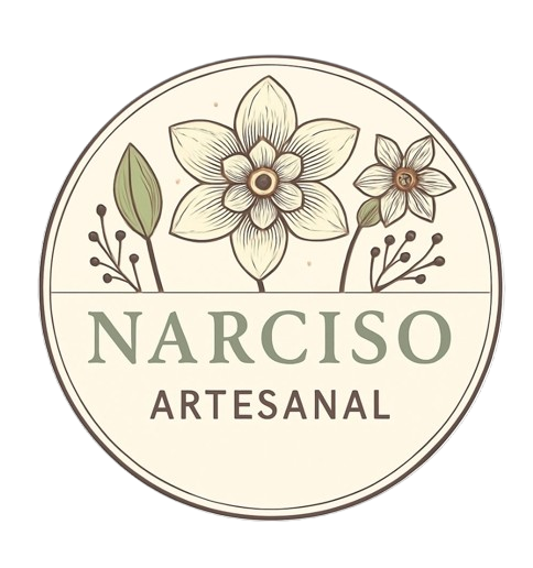 Logo de Narciso Artesanal