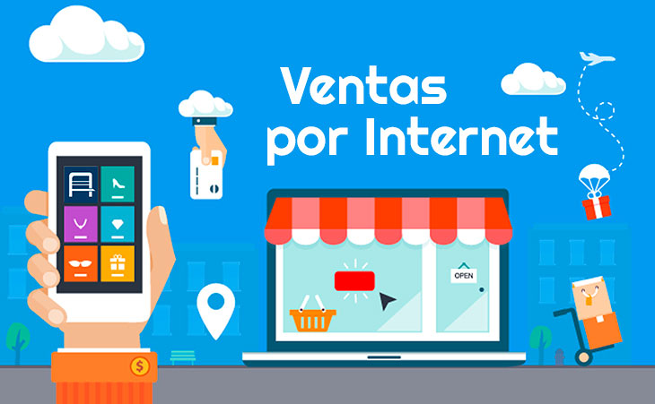Cómo vender por internet en Uruguay