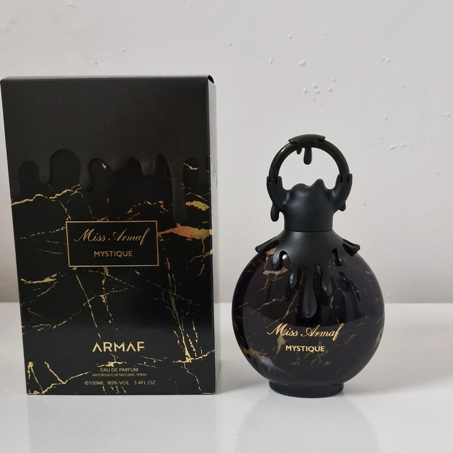 Perfume Armaf disponible en Perfumes Nacho, Mercedes
