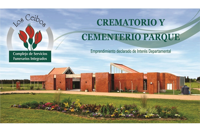 Los Ceibos - Diseño Web: imagen del proyecto